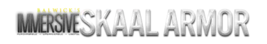 Skaal Armor logo