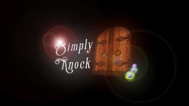 Simply Knock-PTBR