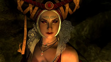 sile hat with eilhart dress -- THANK YOU