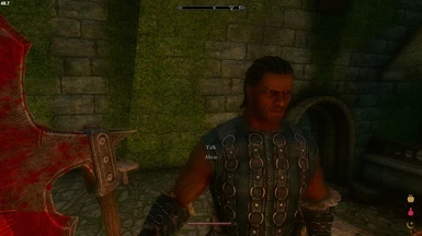 Males of Skyrim-Ahtar
