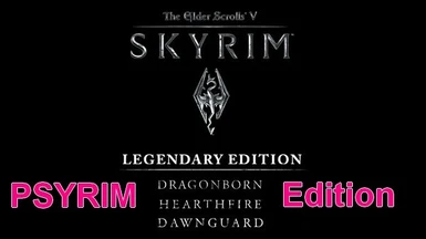 Skyrim Legendary Listed