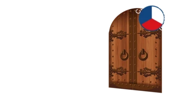 Simply Knock - Czech Translation