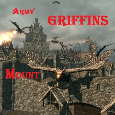 Griffins 