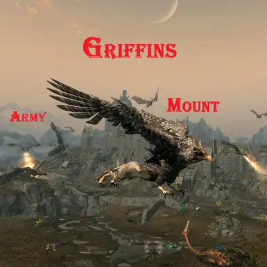 Griffins