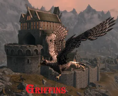 Griffon 