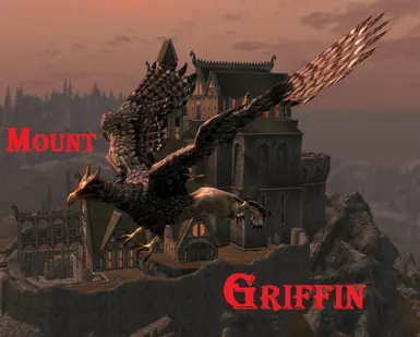 Griffon 