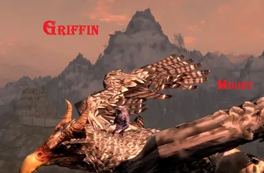 Griffon 