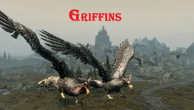 Griffins