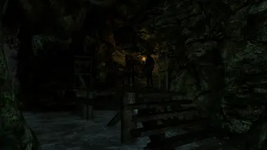 Smugglers Hideout at Skyrim Nexus - Mods and Community