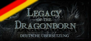 how to install legacy of the dragonborn v16