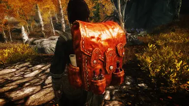 skyrim alchemist armor mod