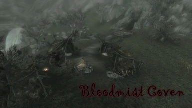 bloodmist