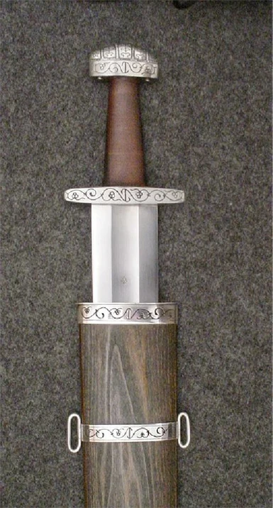 the originl sword 