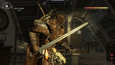 in game screenshot  5 