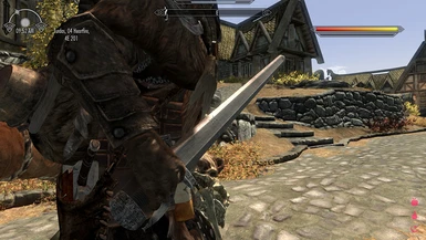 in game screenshot  1 