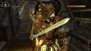 in game screenshot  8 