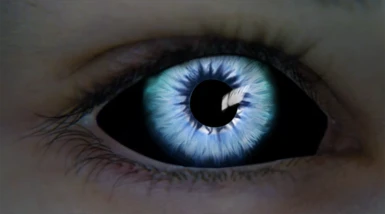 Underworld Awakening - Hybrid Vampire Eyes