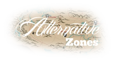 Alternative Zones