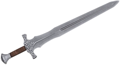 steel sword by theperpetual d8a78lj