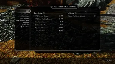 PT-BR Revisado) Unofficial Skyrim Legendary Edition Patch at Skyrim Nexus -  Mods and Community