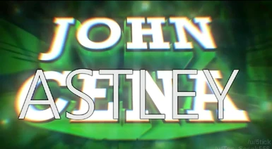 JOHN ASTLEY 1