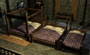 Noble Beds Purple01