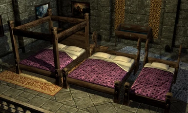 Noble Beds Purple02