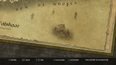 1-1-0 Sea of Ghosts