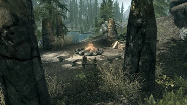Campfire site ver102