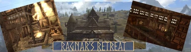 Ragnars Retreat