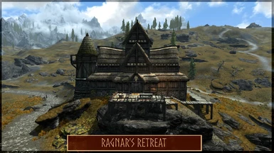 Ragnars Retreat