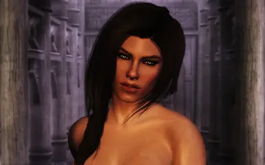 Female Modesty Skin at Skyrim Nexus - Mods and Community