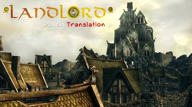 Landlord - Polish Translation