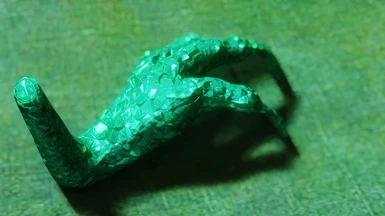 emeraldclaw