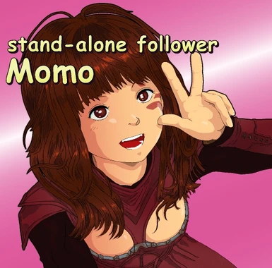 follower Momo