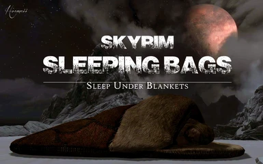 Skyrim Sleeping Bags