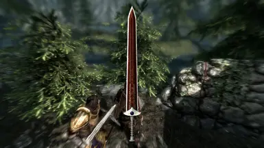 sword