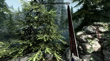 sword