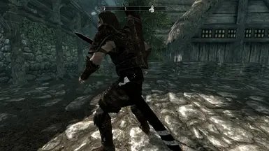scabbard