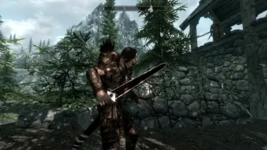 sword