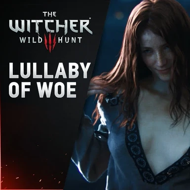 The Witcher 3   Lullaby of Woe