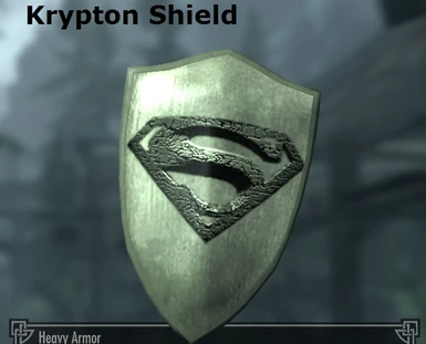 Krypton Shield
