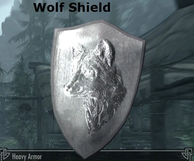 Fantastic Shields