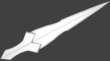 Sword of Troy