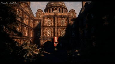 Blue Palace, Dawn, SSE OPEN CITIES