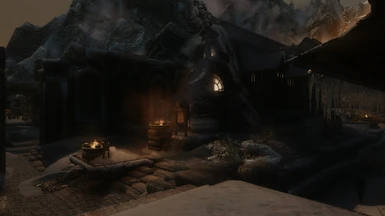 Windhelm as it always should have been