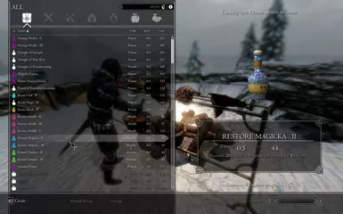 PotionMixer 11