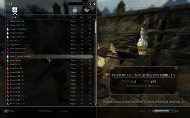 PotionMixer 25