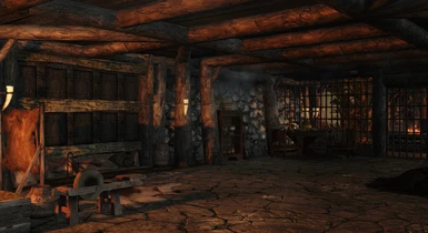 Cellar - Workplace 2