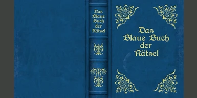 BlueBookRiddles